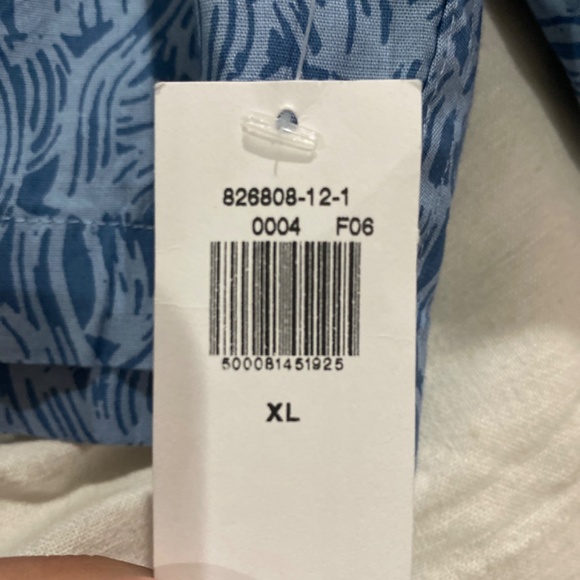Men’s Old Navy shirt, new with tags - Picture 3 of 3